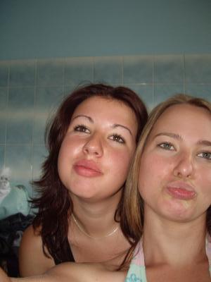 MOI ET MARYLINE