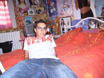 MON GABINOU